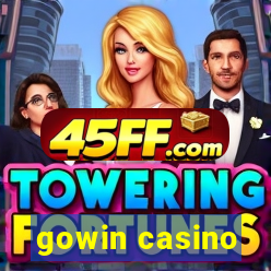 gowin casino